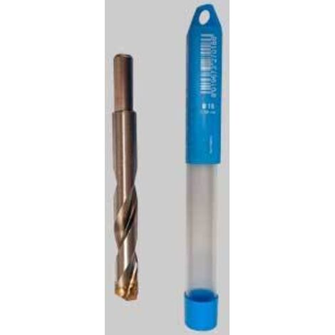 Punta per muro super 007 4x75 mm