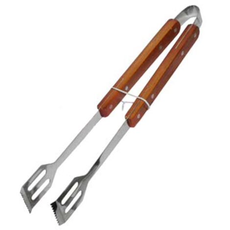 Pinza per barbecue 40 cm (1/2)
