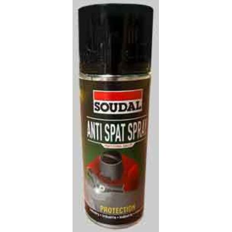 Antiadesivo per saldature soudal 400 ml