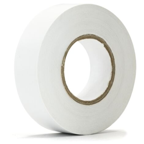 Nastro isolante mm 50x25 mt - nero conf. da 3 pz