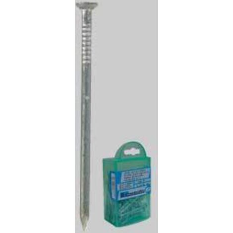 Chiodi testa piana bricoline 250 gr cavatorta 2,2x40 mm