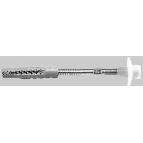 Fischer Tassello Nylonsanitari Wd Per Lavabi E Sanitari