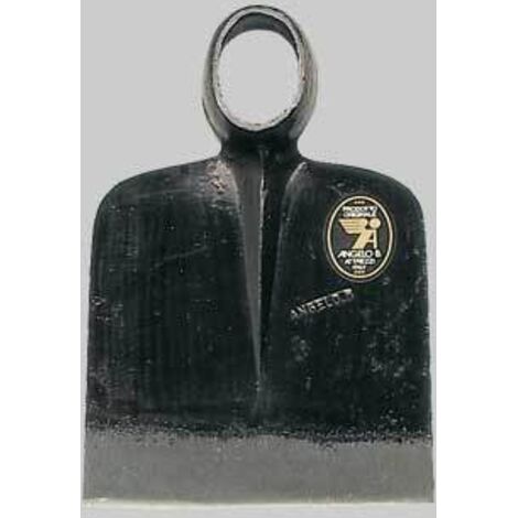 Zappa tipo olbia angelo b. 1000 gr - cod. manico 4313204