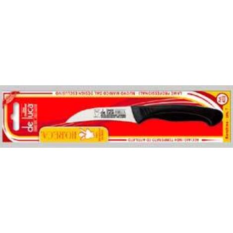 Coltello ronchino cuoco 7 cm
