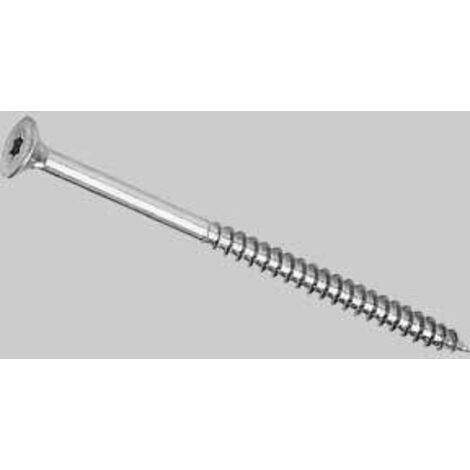 Vite per legno tsp torx zincata 4,0x35/21 mm conf. da 500 pz