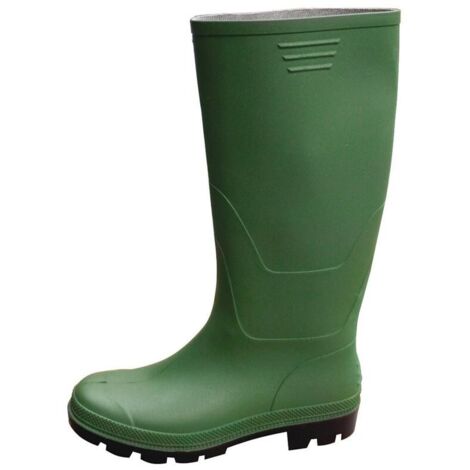 Stivali PVC Garden Ginocchio 42