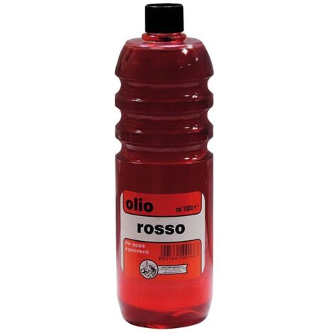 Novecento Olio Rosso 200ml