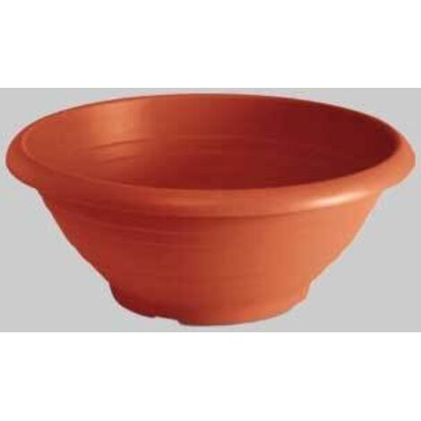 Ciotola campana diametro cm 25x10h