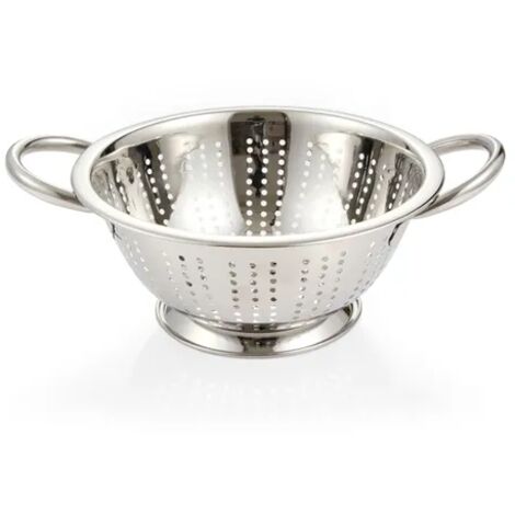 COLAPASTA CON BASE 'GRANDCHEF' Ø 28 cm