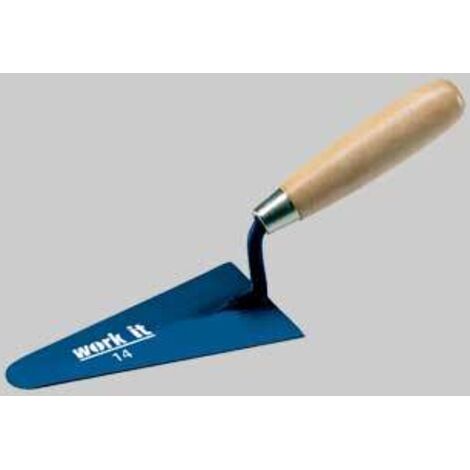 CAZZUOLINO P/TONDA WORK IT AUSONIA 16 cm