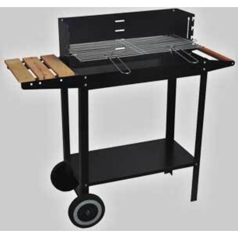 Barbecue tokio cardinale cm 85,2x36x82,7h