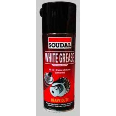 Grasso multiuso soudal 400 ml