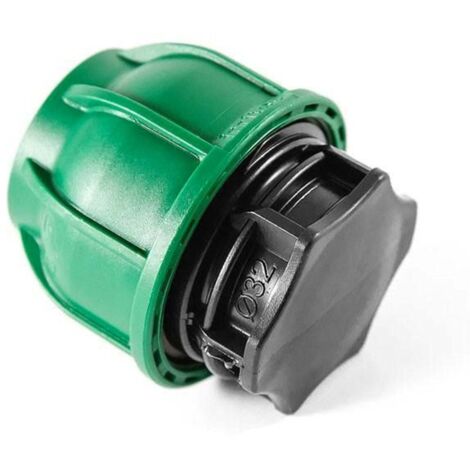 TAPPO FINE LINEA A STRINGERE Ø 40 mm - 10 PN
