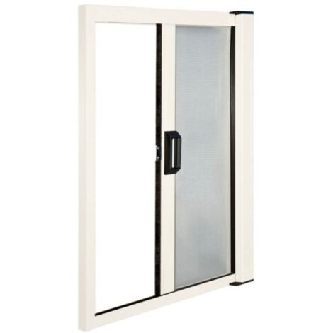 ZANZARIERA AVVOLGIBILE ORIZZONTALE 150x250 cm - Colore (1/5)