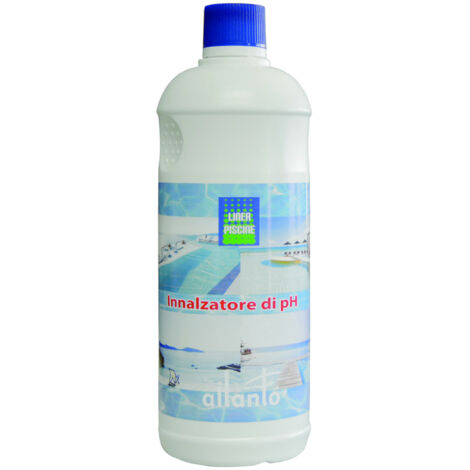 REGOLATORE PH PIU X PISCINA MARTEN