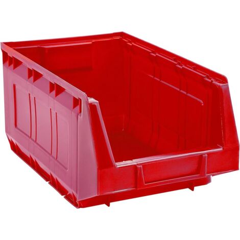 Contenitore sovrapponibile serie 2000 mm 207x345x165h