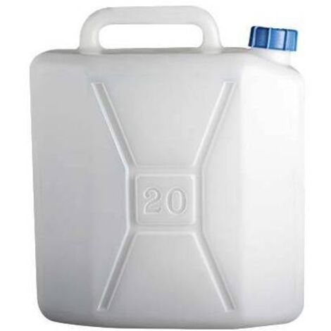 Tanica per alimenti 20 lt