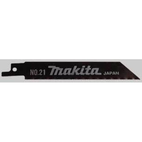 LAMA PER SEGA UNIVERSALE '792146-3' MAKITA 125 mm - conf. 5 pezzi
