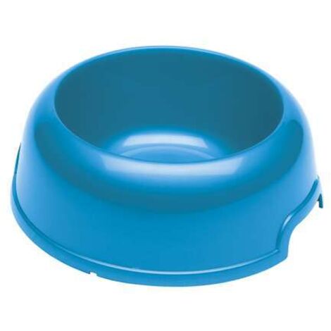 Ciotola per cani e gatti party diametro cm 15,5x5,1h - 0,3 lt