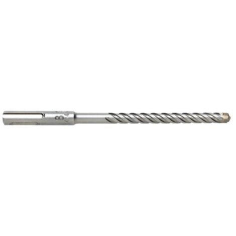 PUNTA SDS-PLUS 4 TAGLIENTI KRINO 5x110 mm