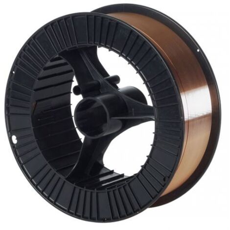 FILO PER SALDARE Ø 0,8 mm - bobina 15 kg