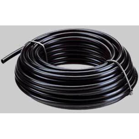 TUBO IN POLIETILENE 6 PN - Ø 16 - rotolo 500 mt