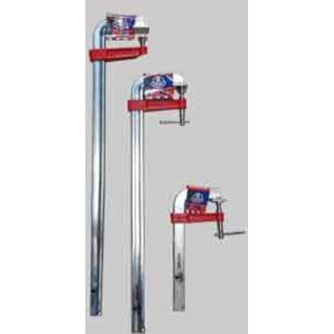 STRETTOIO PER FALEGNAME ARIEX 500x90 mm