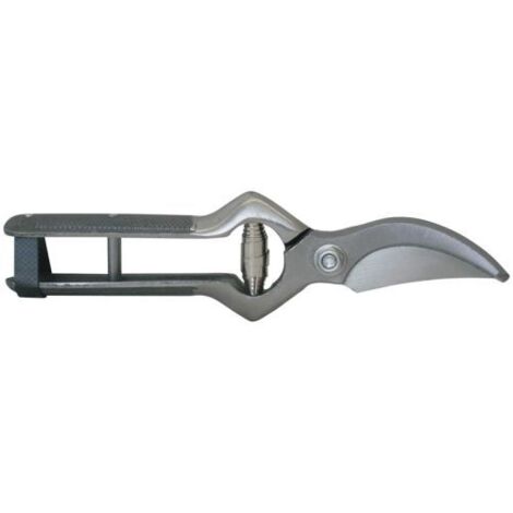 Falci FORBICI DA VIGNA CHIUSURA IN CUOIO cm. 26 6 PZ