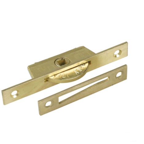 IBFM 172 CREMONESE MIGNON E9 ACCIAIO OTTONATO 10 PZ