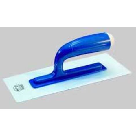 Frattone liscio in plastica trasparente  sintesi pavan 24x10 cm