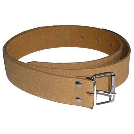 CINTURA EUROCUOIO CON PORTACHIAVI MM.30X1200  PZ 6,0