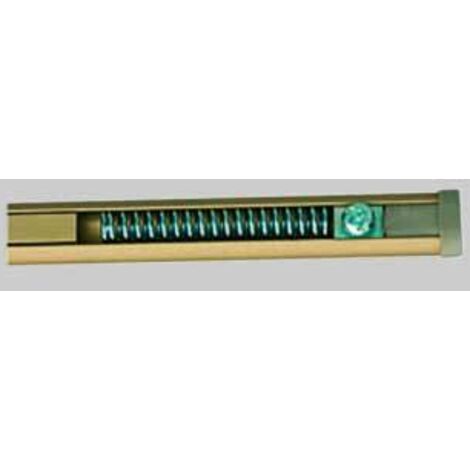 BRISBRIS VETRAGE BIANCO CM. 87-150 DIESSE PZ 10,0