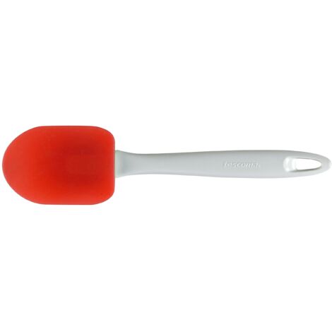 SPATOLA SILICONE CUCCHIAIO PRESTO TESCOMA