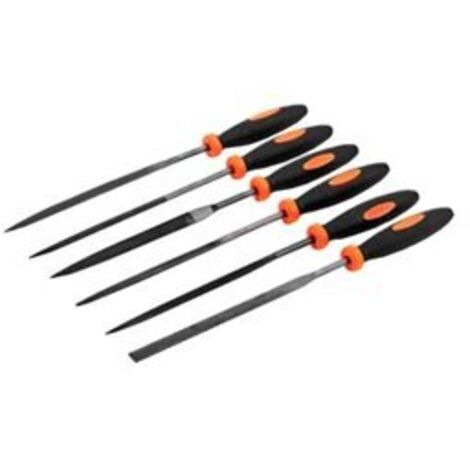 Set mini lime kendo 140 mm - confezione 6 pezzi