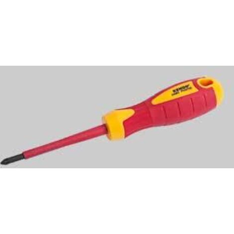 Giravite isolato per viti a croce phillips kendo ph3x150
