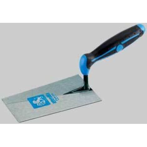 Cazzuolino p/quadra tekna ausonia 12 cm