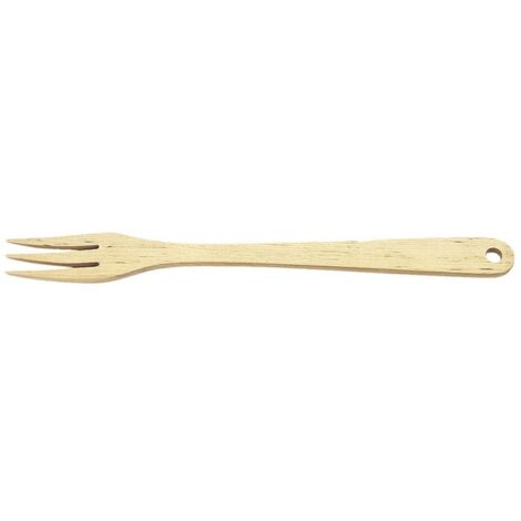 Forchetta Legno cm 30 Woody Tescoma 637378