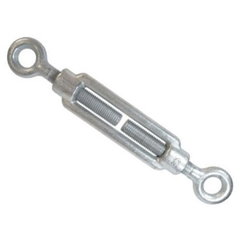 Tenditore a due occhi 5 mm