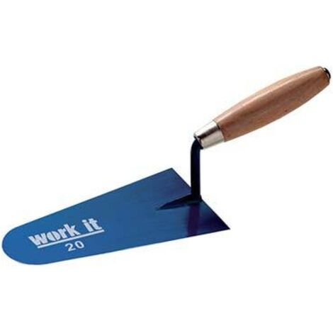 CAZZUOLA P/TONDA WORK IT AUSONIA 20 cm