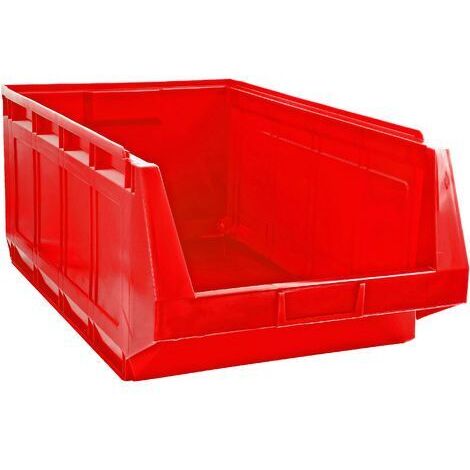 CONTENITORE SOVRAPPONIBILE 'SERIE 2000' 303x485x190h mm