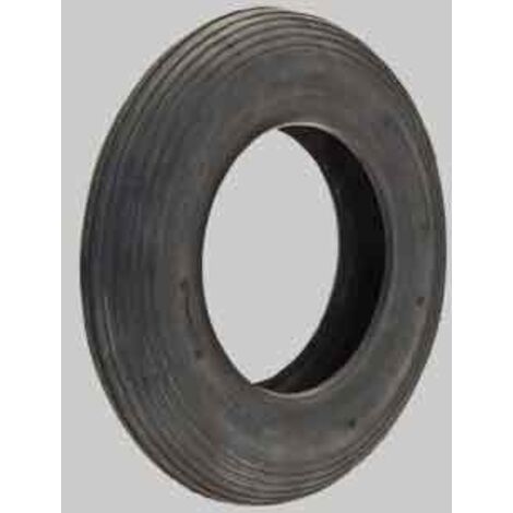COPERTONE PER RUOTA CARRIOLA Ø mm 350x80