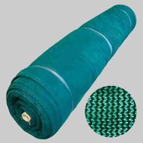 Rete per raccolta olive antispine ideal star rotolo 6x100 mt (piegato 2 mt)