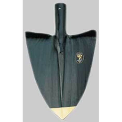vanga tipo varese a punta angelo b. 1100 gr - cod. manico 4313802