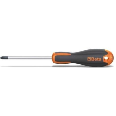 giravite per viti con impronta a croce ph art. 1202 beta ph 4x9,5x200