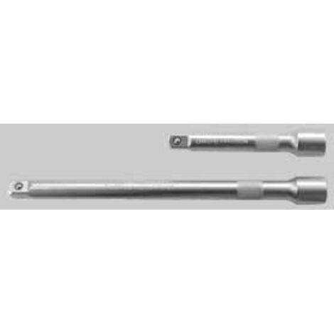 Prolunga con attacco quadro kendo 125 mm