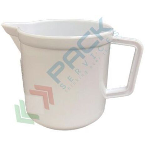 Caraffa Graduata Rigida L 0,5              Mobilpl