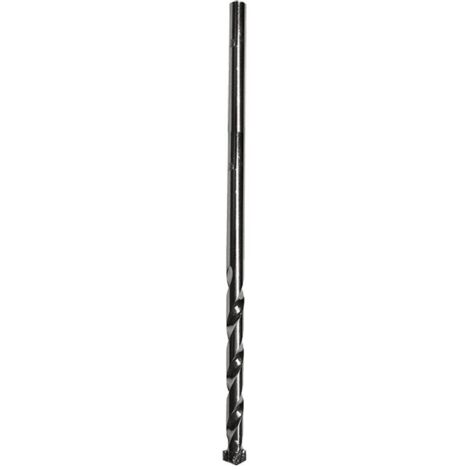punta per muro serie lunga 8x600 mm