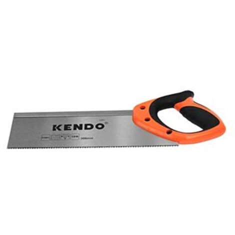sega a dorso kendo 300 mm (1/5)