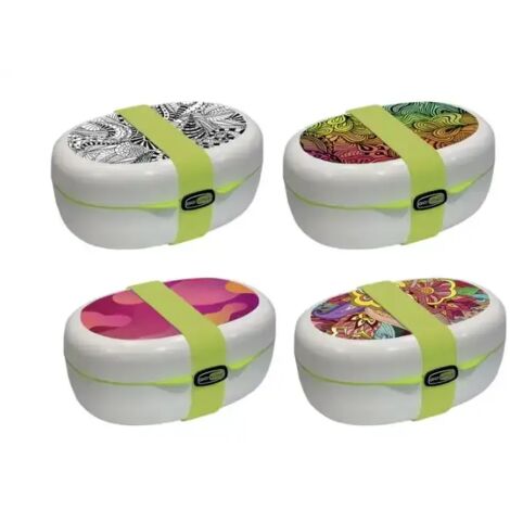 X-food mood Giostyle colore assortito 1pz