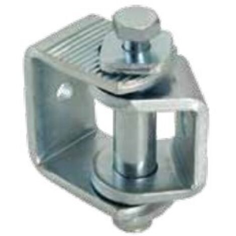 Cardine per cancelli art. 370 30x45 mm - piccolo